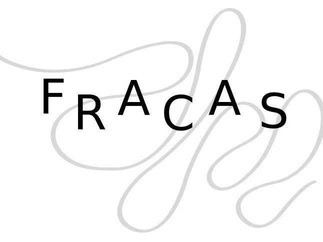 Fracas